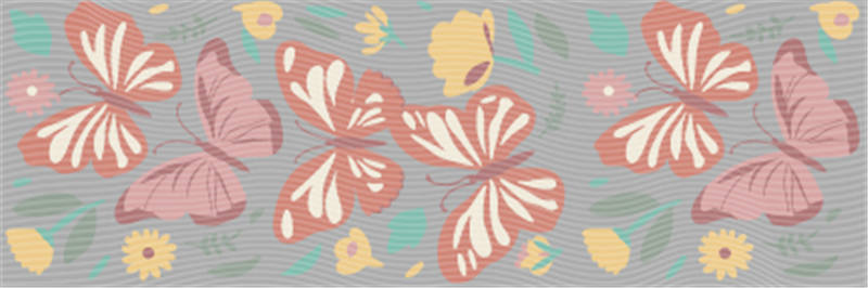 Bookmark sticker-S 66